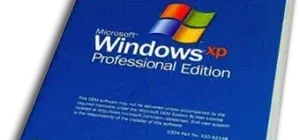 Иконка Windows XP