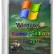 Иконка Windows Xp Pro SP3 Gamers Edition DVD July 2012 (July 2012) (x86) (2012) Русский + Английский