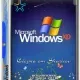 Иконка Windows XP Pro SP3 VL Ru x86 by Sharicov (v.27.03.2017) (2017) Русский
