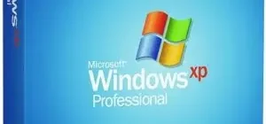 Иконка Windows XP Pro SP3 VLK Rus (x86) v.16.4.24 by VIPsha (2016) Русский