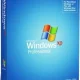 Иконка Windows XP Pro SP3 VLK Rus (x86) v.16.4.24 by VIPsha (2016) Русский