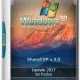 Иконка Windows XP Pro x86 SharpEXP v.3.0 by Fedya (2017) Русский