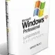 Иконка Windows XP Professional 32 bit SP3 VL RU (2017) Русский
