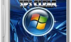 Иконка Windows XP SP3 Clean