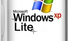 Иконка Windows XP SP3 Lite