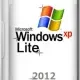 Иконка Windows XP SP3 Lite