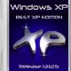 Иконка Windows XP SP3 RU BEST XP EDITION Release ruskiy