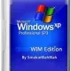 Иконка Windows XP SP3 WIM Edition