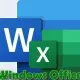 Иконка WindowsOffice 2020.1 (2020) PC Portable
