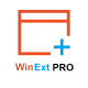 Иконка WinExt Pro 30.0 (ключ COMSS) [Multi Ru]