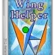 Иконка Wing Helper 1.50 [Multi]