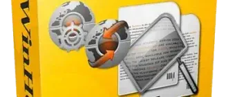 Иконка WinHex 19.7 [x86] (2018) PC