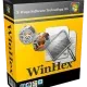 Иконка WinHex Collection (13.0, 17.6, 18.4, 19.6) Portable by Gosuto [2006 - 2018, Eng Rus]
