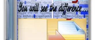 Иконка WinMerge 2.16.10 + Portable [Multi Ru]