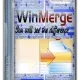 Иконка WinMerge 2.16.32 + Portable [Multi Ru]
