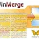 Иконка WinMerge 2.16.8 + Portable [Multi Ru]
