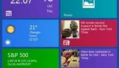 Иконка Winmetro