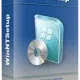 Иконка WinNTSetup 5.2.4 Portable [Multi Ru]
