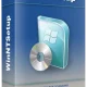 Иконка WinNTSetup 5.3.2 Portable [Multi Ru]