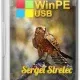 Иконка WinPE 10-8 Sergei Strelec [x86 x64 Native x86] [2018.12.23] (2018) PC