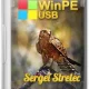 Иконка WinPE 10-8 Sergei Strelec [x86 x64 Native x86] [2020.05.31] (2020) PC