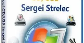 Иконка WinPE 10-8 Sergei Strelec (x86 x64 Native x86) 2020.11.27 [En]