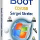 Иконка WinPE 10-8 Sergei Strelec (x86 x64 Native x86) 2020.11.27 [En]
