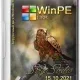 Иконка WinPE 10-8 Sergei Strelec (x86 x64 Native x86) 2021.10.15 [En]