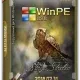 Иконка WinPE 10-8 Sergei Strelec (x86x64Native x86) 2018.07.31 (2018) РС
