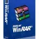 Иконка WinRAR