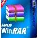 Иконка WinRAR