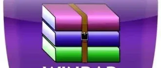 Иконка WinRAR 5.50 DC 29.11.2017 Final RePack (& Portable) (2017) Русский