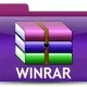 Иконка WinRAR 5.50 DC 29.11.2017 Final RePack (& Portable) (2017) Русский