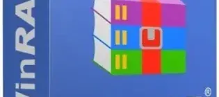 Иконка WinRAR 5.60 Beta 3 (2018) Русский Английский