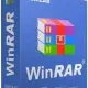 Иконка WinRAR 5.60 Beta 3 (2018) Русский Английский