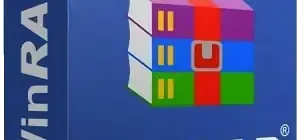 Иконка WinRAR 5.70 beta 1 (x86-x64) (2019) РС RePack by ivandubskoj