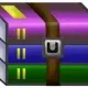Иконка WinRAR 5.80 Beta 2 (2019) РС