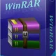 Иконка WinRAR 6.01 Beta 1 [Ru]