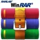 Иконка WinRAR 6.10 Final (2022) РС RePack & Portable by TryRooM
