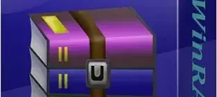 Иконка WinRAR 6.10 Final [Ru]