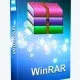 Иконка WinRAR 6.11 Final [En]