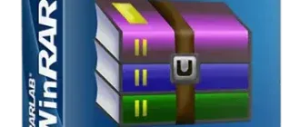 Иконка WinRAR 6.20 RePack (& Portable) by KpoJIuK [Multi Ru]