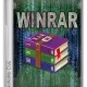 Иконка WinRAR 6.21 Final [Ru]