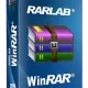 Иконка WinRAR 6.21 RePack (& Portable) by TryRooM [Multi Ru]
