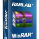 Иконка WinRAR 6.24 RePack (& Portable) by elchupacabra [Multi Ru]