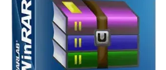 Иконка WinRAR 6.24 RePack (& Portable) by TryRooM [Multi Ru]