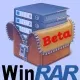 Иконка WinRAR 7.10 Beta 1 [Ru En]