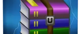 Иконка WinRAR 7.13 Final [Ru En]