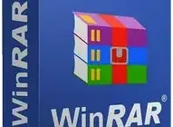 Иконка WinRAR v5.60 Final [2018, Rus Eng Ukr] Официальная русская версия!
