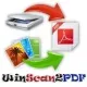 Иконка WinScan2PDF 6.06 (2019) PC + Portable
